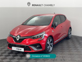 Annonce Renault Clio occasion Essence 1.3 TCe 140ch RS Line  Chambly