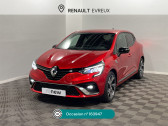 Annonce Renault Clio occasion Essence 1.3 TCe 140ch RS Line  vreux