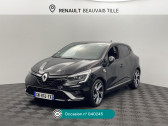 Annonce Renault Clio occasion Essence 1.3 TCe 140ch RS Line  Beauvais