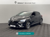 Renault Clio 1.3 TCe 140ch RS Line   Beauvais 60