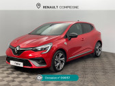 Annonce Renault Clio occasion Essence 1.3 TCe 140ch RS Line  Compigne