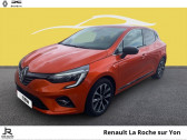 Annonce Renault Clio occasion Essence 1.3 TCe 140ch Techno  LA ROCHE SUR YON