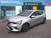 Renault Clio 1.3 TCe 140ch Techno   BELFORT 90