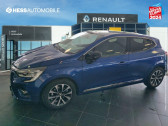 Annonce Renault Clio occasion Essence 1.3 TCe 140ch Techno  ILLKIRCH-GRAFFENSTADEN