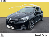 Annonce Renault Clio occasion Essence 1.3 TCe 140ch Techno  PORNIC