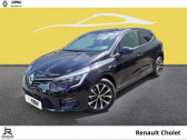 Annonce Renault Clio occasion Essence 1.3 TCe 140ch Techno  CHOLET