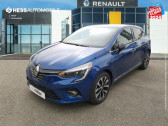 Annonce Renault Clio occasion Essence 1.3 TCe 140ch Techno  SAINT-LOUIS