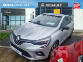 Annonce Renault Clio occasion Essence 1.3 TCe 140ch Techno  BELFORT