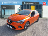 Annonce Renault Clio occasion Essence 1.3 TCe 140ch Techno  MONTBELIARD