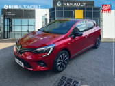 Annonce Renault Clio occasion Essence 1.3 TCe 140ch Techno  ILLZACH