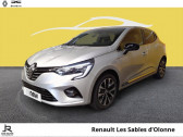 Annonce Renault Clio occasion Essence 1.3 TCe 140ch Techno  LES SABLES D'OLONNE