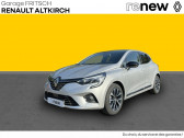 Renault Clio 1.3 TCe 140ch Techno   Altkirch 68