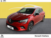 Annonce Renault Clio occasion Essence 1.3 TCe 140ch Techno  CHALLANS