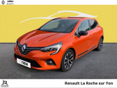 Annonce Renault Clio occasion Essence 1.3 TCe 140ch Techno  LA ROCHE SUR YON