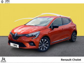 Annonce Renault Clio occasion Essence 1.3 TCe 140ch Techno  CHOLET