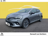 Annonce Renault Clio occasion Essence 1.3 TCe 140ch Techno  LES HERBIERS