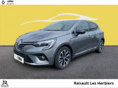 Renault Clio occasion année 2023 boite Manuelle Annonce Renault Clio occasion Essence 1.3 TCe 140ch Techno à LES HERBIERS