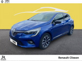 Annonce Renault Clio occasion Essence 1.3 TCe 140ch Techno  GORGES
