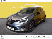 Annonce Renault Clio occasion Essence 1.3 TCe 140ch Techno  LES SABLES D'OLONNE