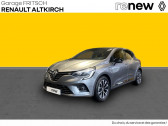 Annonce Renault Clio occasion Essence 1.3 TCe 140ch Techno  Altkirch