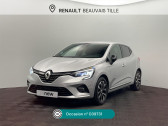 Annonce Renault Clio occasion Essence 1.3 TCe 140ch Techno  Beauvais
