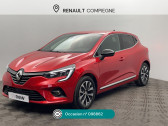 Annonce Renault Clio occasion Essence 1.3 TCe 140ch Techno  Compigne