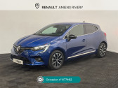 Annonce Renault Clio occasion Essence 1.3 TCe 140ch Techno  Rivery