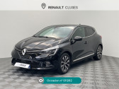 Annonce Renault Clio occasion Essence 1.3 TCe 140ch Techno  Cluses