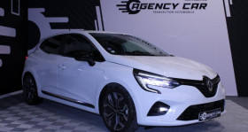 Renault Clio , garage AGENCY CAR MONTPELLIER � Lattes