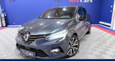 Renault Clio occasion année 2020 boite Automatique Annonce Renault Clio occasion Essence 1.3 TCE INITIALE PARIS EDC BVA à ROUEN