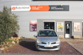 Renault Clio occasion année 2007 boite Manuelle Annonce Renault Clio occasion Essence 1.4 16V 98CH EXCEPTION 5P à Br?al-sous-Montfort