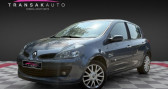 Renault Clio occasion année 2006 boite Manuelle Annonce Renault Clio occasion Essence 1.4 98ch Privilège - Suivi à Le Cannet