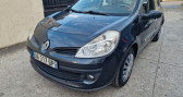 Renault Clio occasion année 2007 boite Manuelle Annonce Renault Clio occasion Essence 1.4 essence 98ch payer 4x fois sans frais à Argenteuil