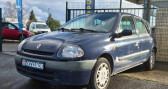 Annonce Renault Clio occasion Essence 1.4 RTE � Blois