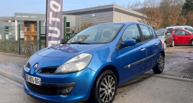 Renault Clio , garage TK AUTO  DARNETAL