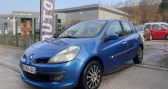 Renault Clio occasion année 2006 boite Manuelle Annonce Renault Clio occasion Essence 1.4i - 16V à DARNETAL