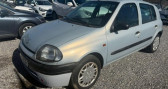Renault Clio 1.4i RTA 155000  � Villeneuve Le Roi 94