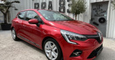 Renault Clio occasion année 2022 boite Manuelle Annonce Renault Clio occasion Diesel 1.5 Blue dCi - 100 - 2021N V BERLINE Business PHASE 1 à Le Muy