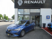 Renault Clio 1.5 Blue dCi - 100 - 2021N  V BERLINE Business PHASE 1   Bessires 31