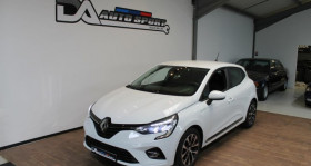 Renault Clio , garage DA AUTOSPORT  Saint Andr de corcy
