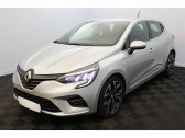Renault Clio occasion année 2021 boite Manuelle Annonce Renault Clio occasion Diesel 1.5 Blue dCi 100 Intens à Mérignac