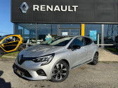 Renault Clio occasion année 2023 boite Manuelle Annonce Renault Clio occasion Diesel 1.5 Blue dCi 100 Limited, Roue de secours, Pack City, Climat à Bessières