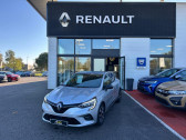 Renault Clio occasion année 2023 boite Manuelle Annonce Renault Clio occasion Diesel 1.5 Blue dCi - 100 - V BERLINE Limited à Bessières