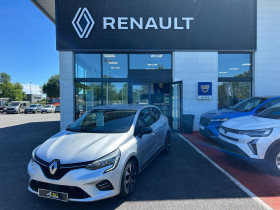 Renault Clio , garage AUTO SMCA VERFAILLIE  Bessires