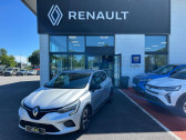 Renault Clio occasion année 2023 boite Manuelle Annonce Renault Clio occasion Diesel 1.5 Blue dCi - 100 - V BERLINE Limited à Bessières