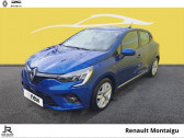 Renault Clio occasion année 2021 boite Manuelle Annonce Renault Clio occasion Diesel 1.5 Blue dCi 100ch Business 21N à Montaigu