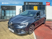 Annonce Renault Clio occasion Diesel 1.5 Blue dCi 100ch Business 21N  MONTBELIARD