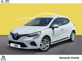 Renault Clio 1.5 Blue dCi 100ch Business 21N   CHOLET 49