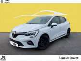 Annonce Renault Clio occasion Diesel 1.5 Blue dCi 100ch Business 21N  CHOLET