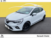 Annonce Renault Clio occasion Diesel 1.5 Blue dCi 100ch Business 21N  CHOLET